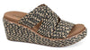 Golden Hour Wedge