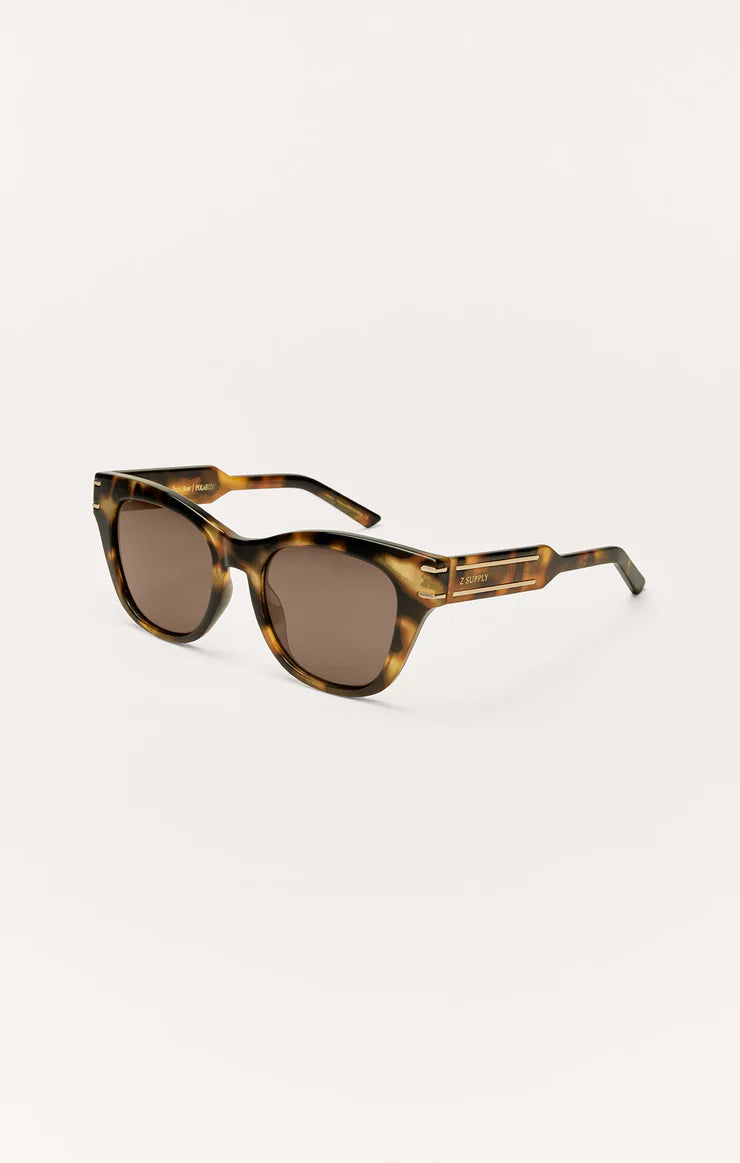 Front Row Polarized Sunglasses