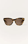 Front Row Polarized Sunglasses