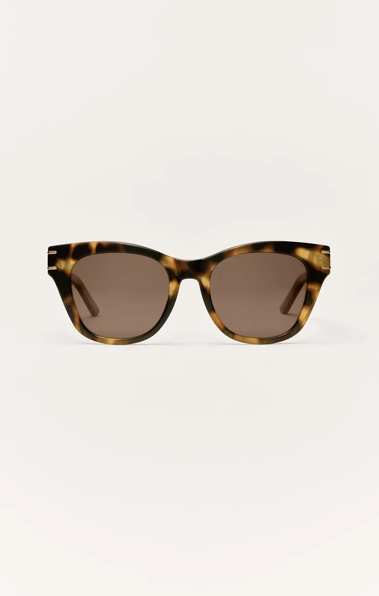 Front Row Polarized Sunglasses