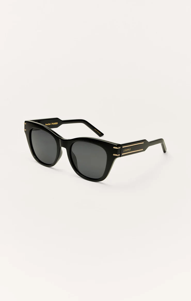 Front Row Polarized Sunglasses