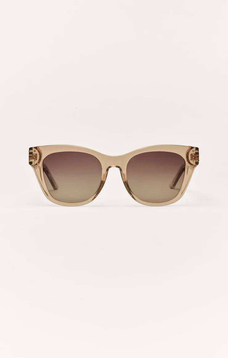 Front Row Polarized Sunglasses