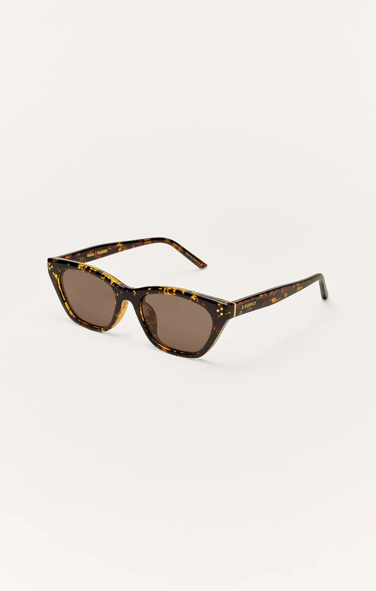 Midnite Polarized Sunglasses