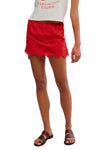 Eyes On You Skort