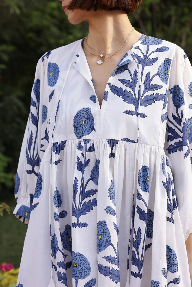 Taj Mini Dress