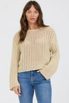 Adela Sweater