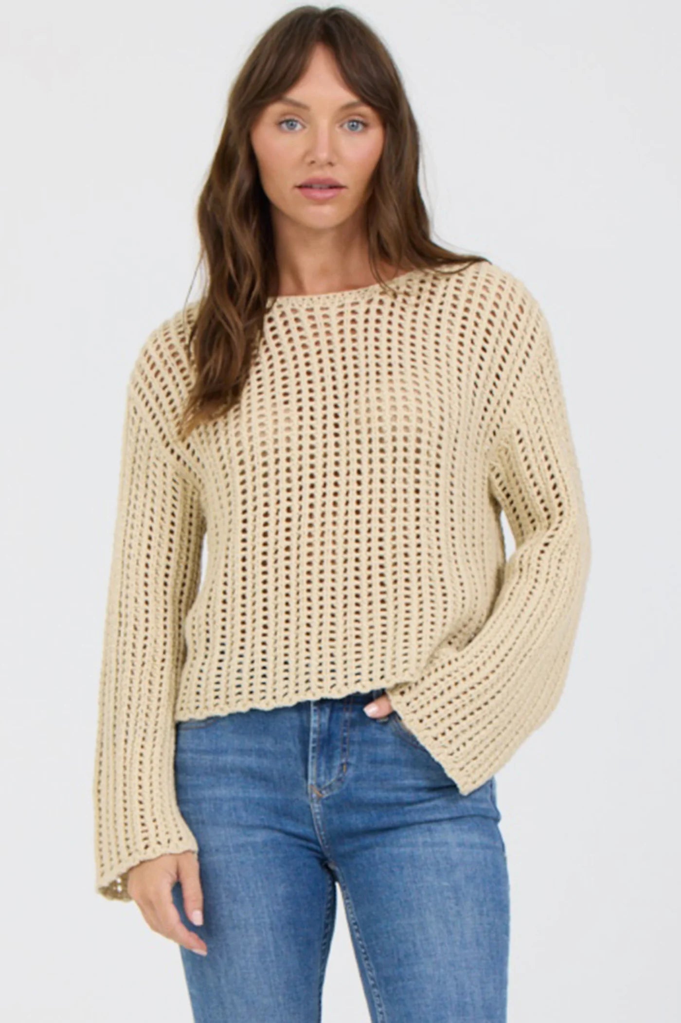Adela Sweater