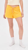 Staycation Shorts