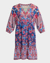 Bletilla Dress
