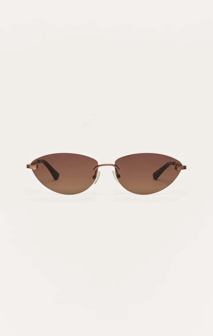 Onyx Sunglasses