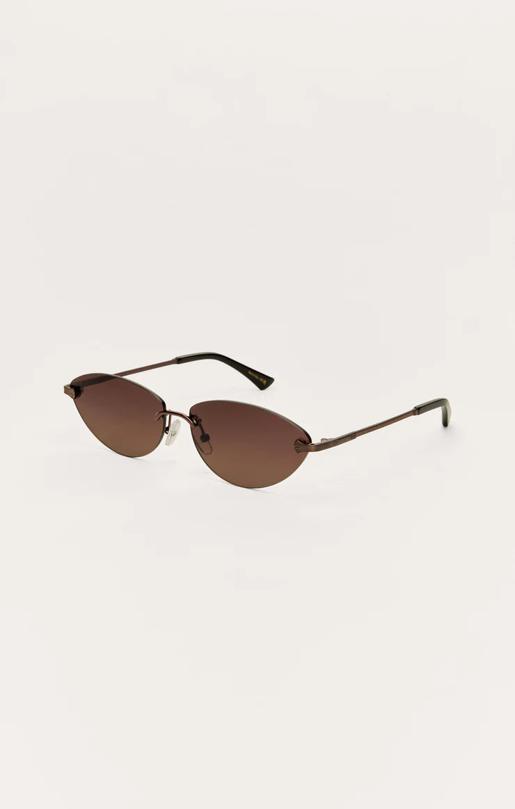Onyx Sunglasses