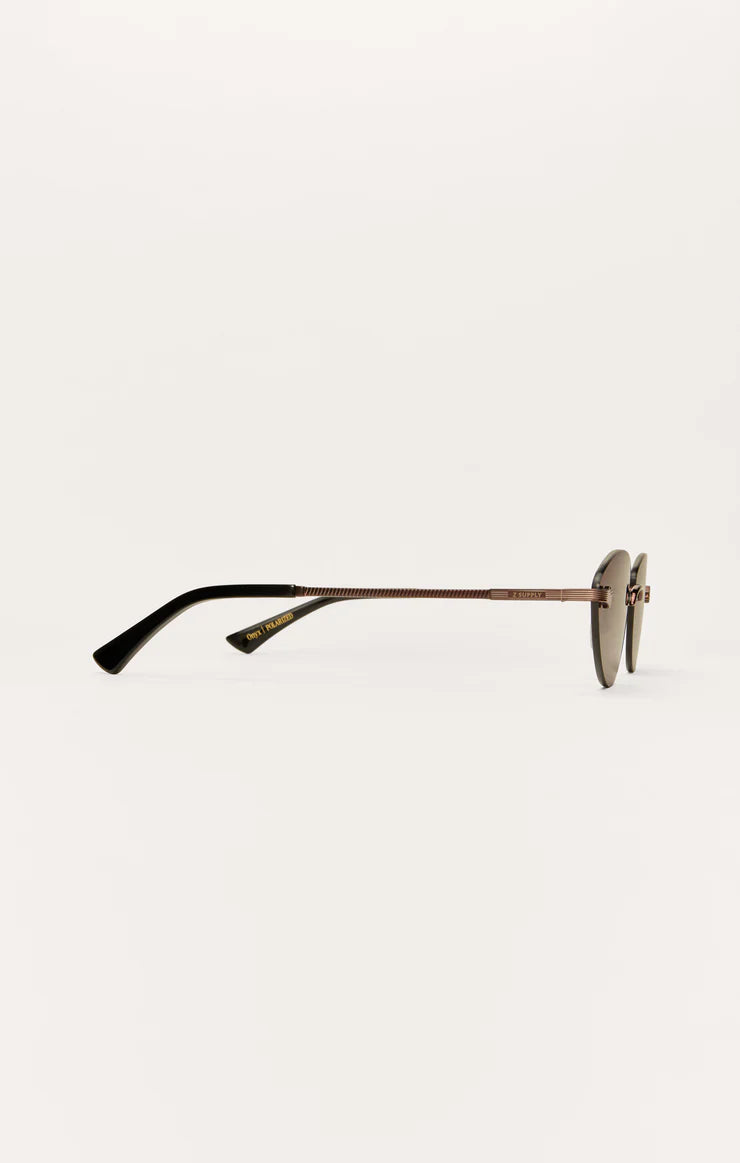 Onyx Sunglasses