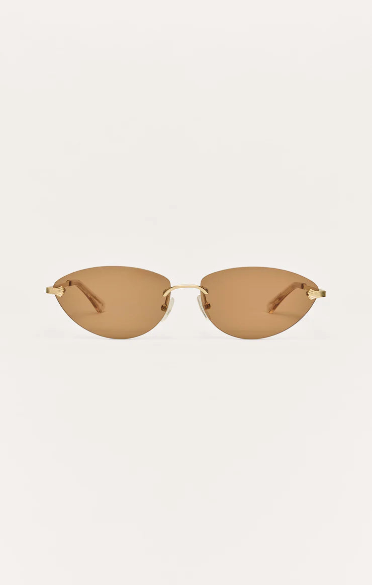 Onyx Sunglasses