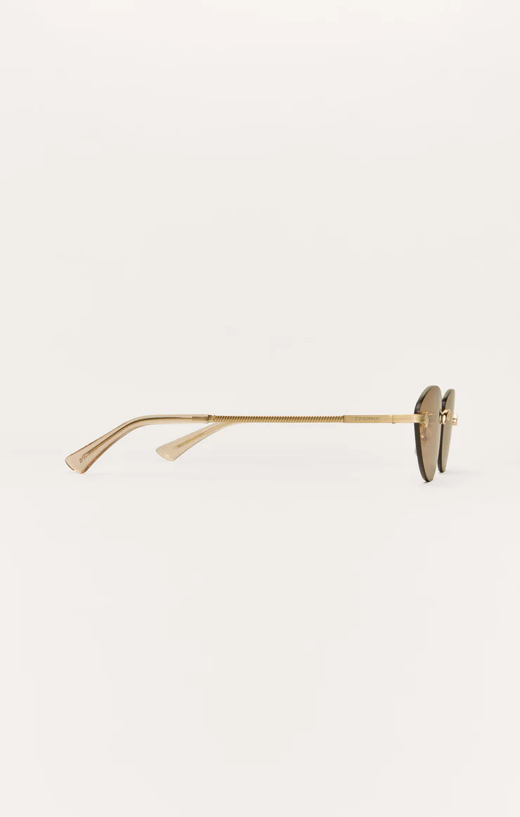 Onyx Sunglasses