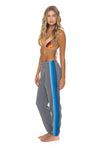 5 Stripe Sweatpant