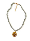 Bee Pendant