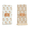 Block Print Napkin Set of 4