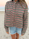 Victoria Shirt