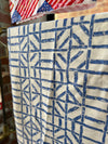 Bamboo Tablecloth 90" Round