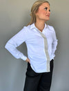 Connie Micro Beaded Blouse