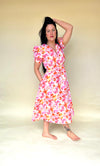 Freda Dress