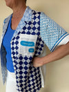 Addison Blouse