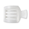Teleties Square Flat Clip