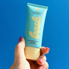 Bask SPF 40 Daily Invisible Gel for Face