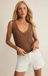 Summer Sweater Tank