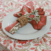 Pomegranate Napkin