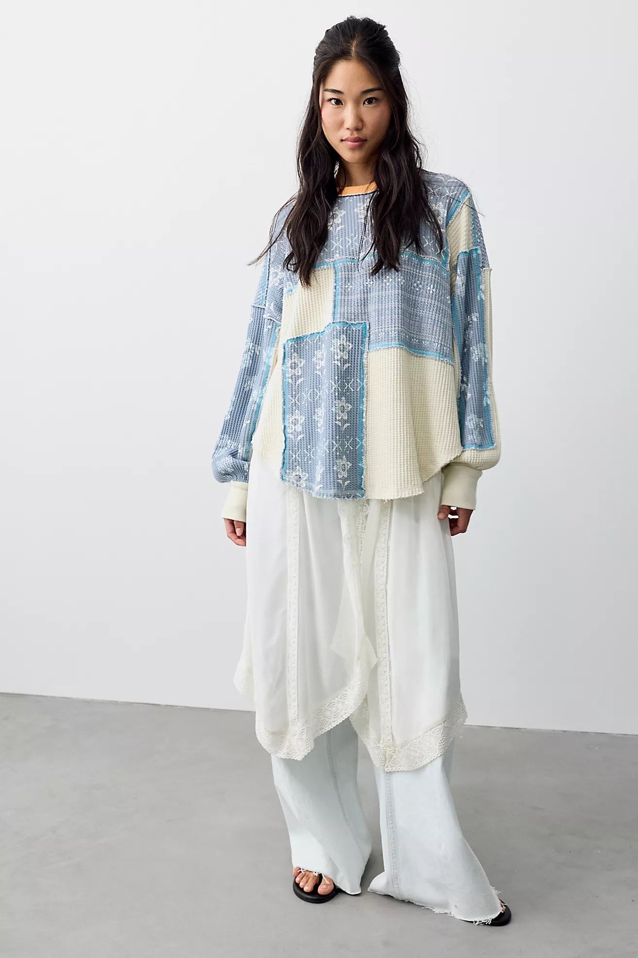 Wildflower Thermal
