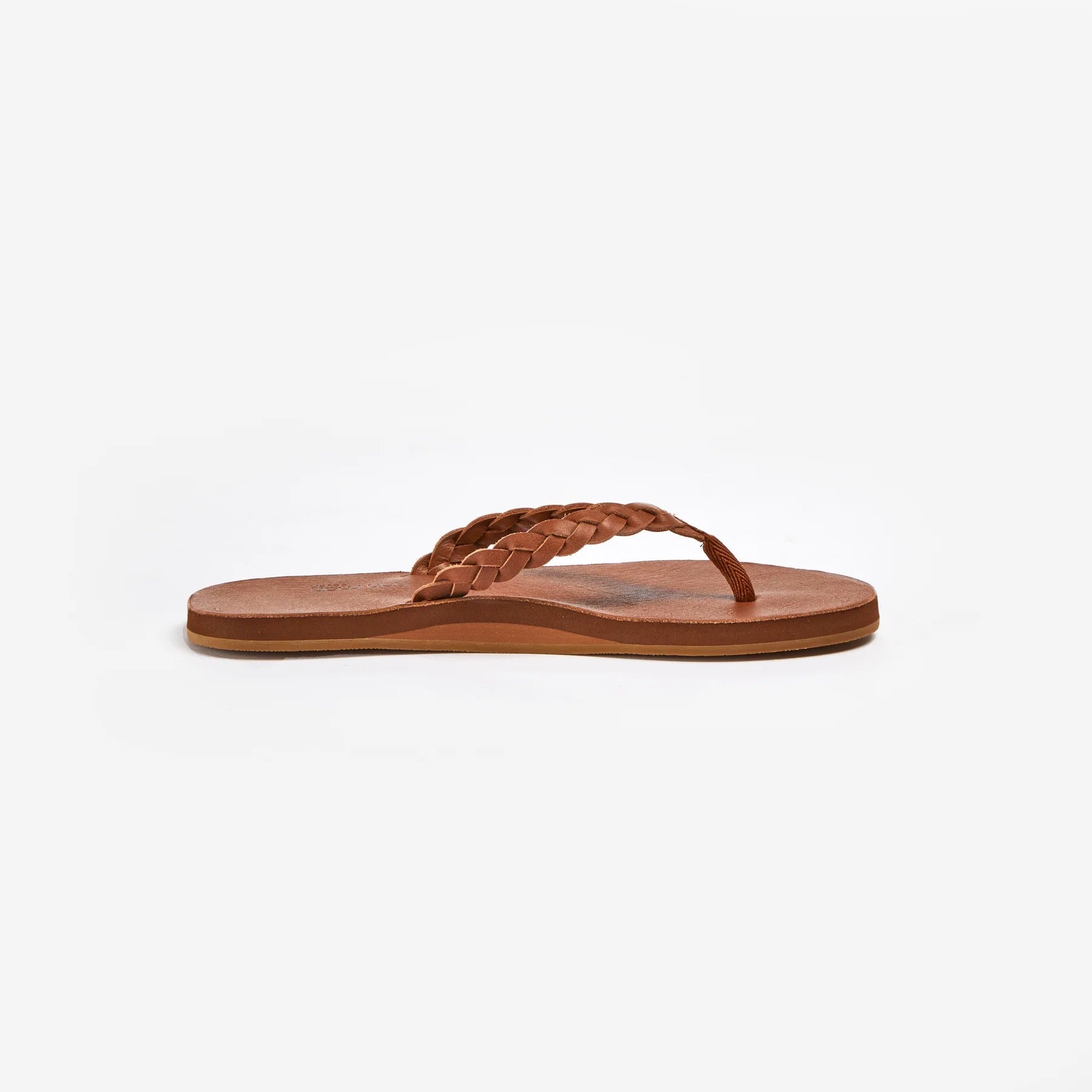 Meadows Braided Flip Flop