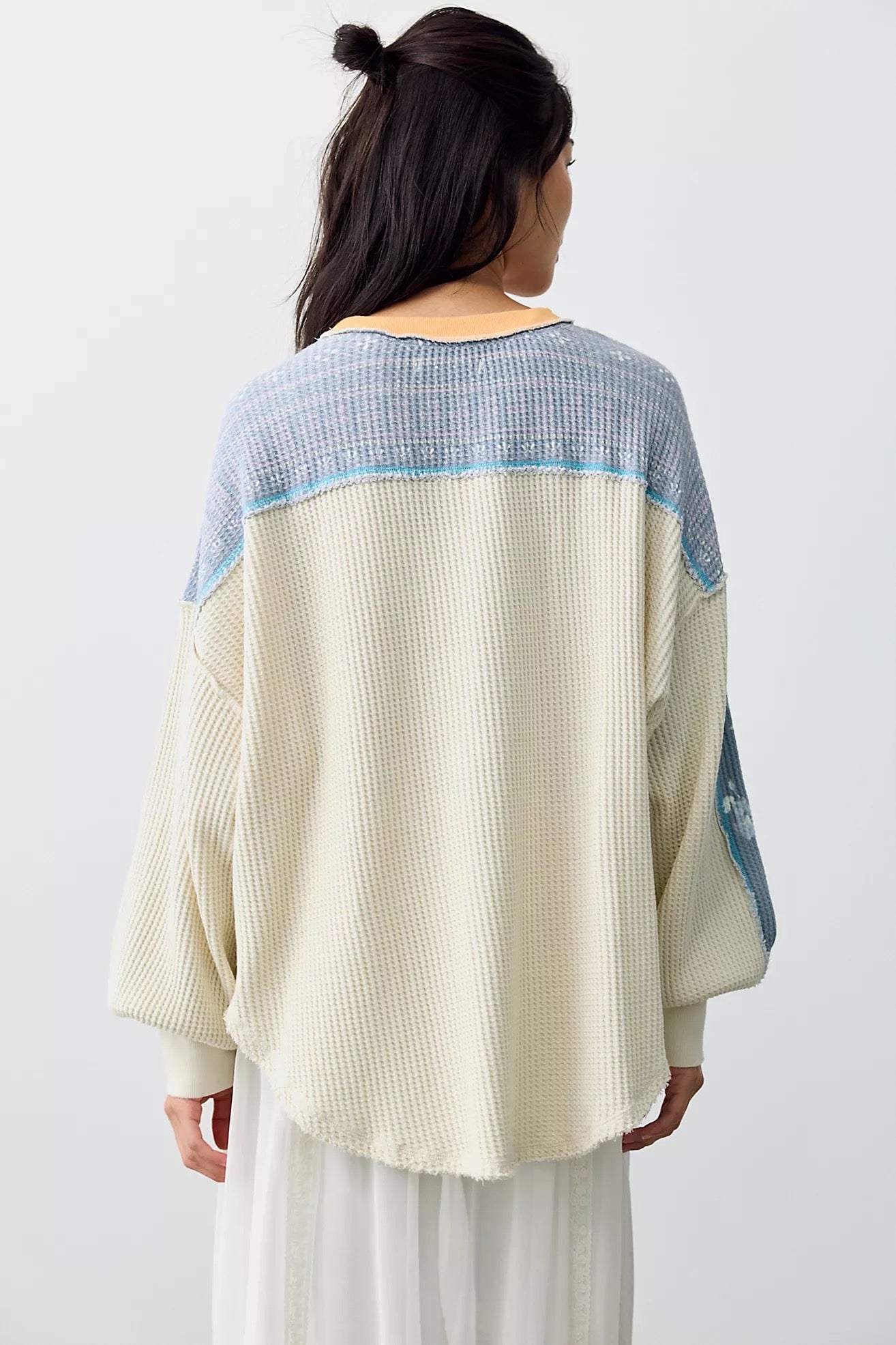 Wildflower Thermal