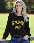 Game Day Sweater