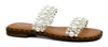 Mama Mia Sandal