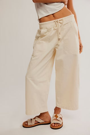 Easy Peasy Pull on Jean