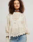 LUCINDA SWEATER