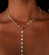 Delilah Necklace