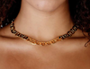 Bexley Belt & Necklace Chain