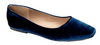 Over It Ballerina Flat