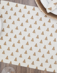 Christmas Tree Placemats
