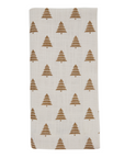 Christmas Tree Napkins