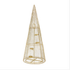 Christmas Tree Tealight Holder