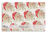 Santa Paper Placemats