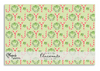 Candy Cane Joy Placemats
