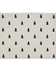 Christmas Tree Placemats