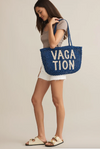 Spring Tote