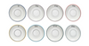 Bistro Plates