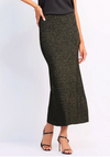 Goldie Midi Skirt