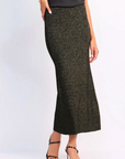 Goldie Midi Skirt